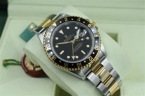 similar to rolex gmt